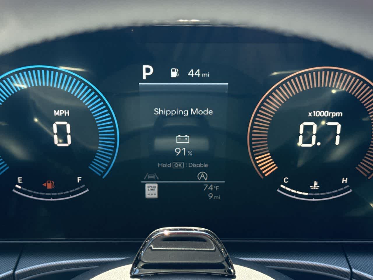 Thumbnail: 2026 Hyundai Santa Fe - 16