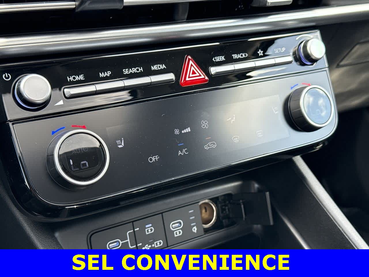 Thumbnail: 2025 Hyundai Tucson - 20