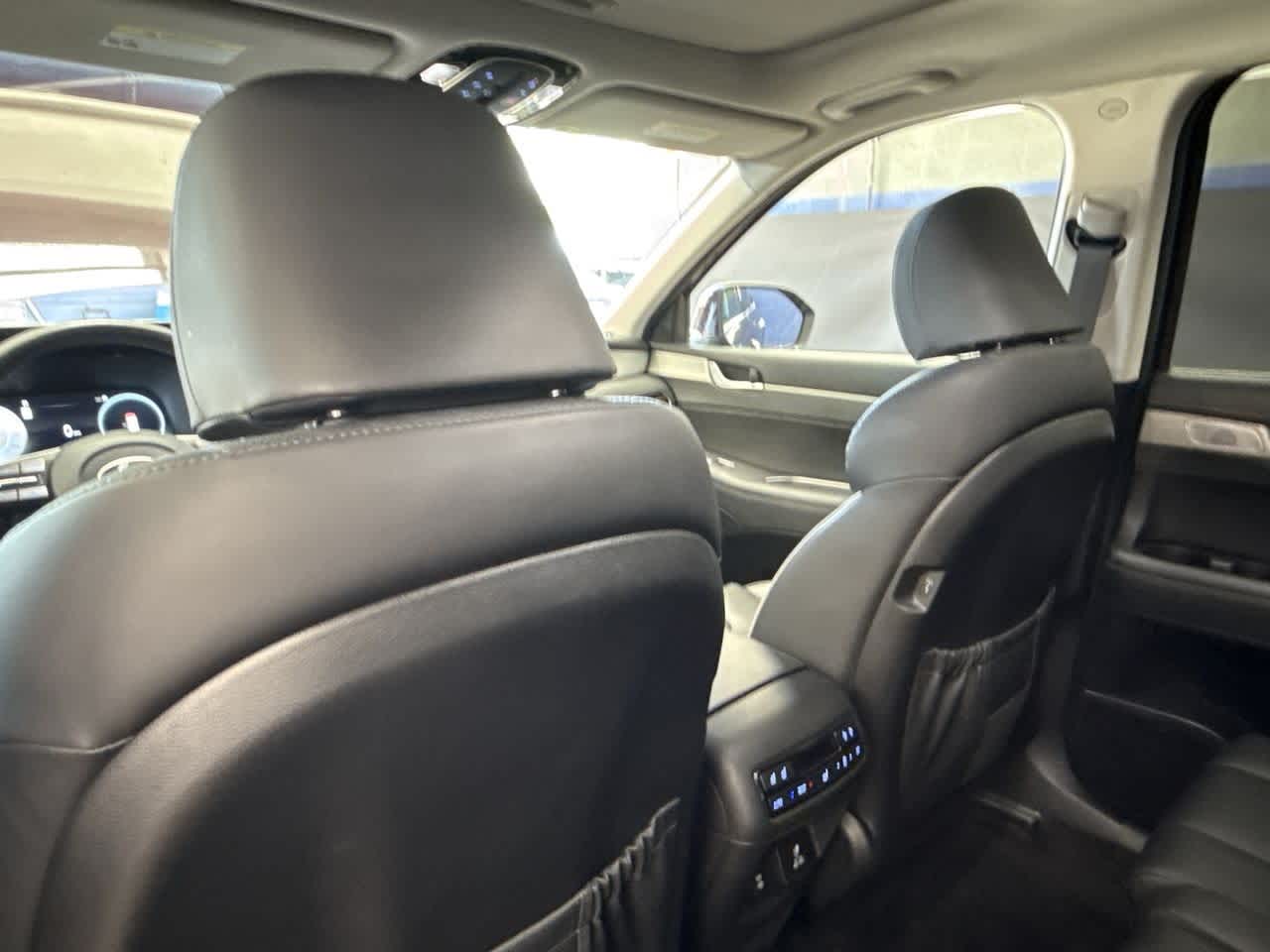 2024 Hyundai Palisade SEL 23