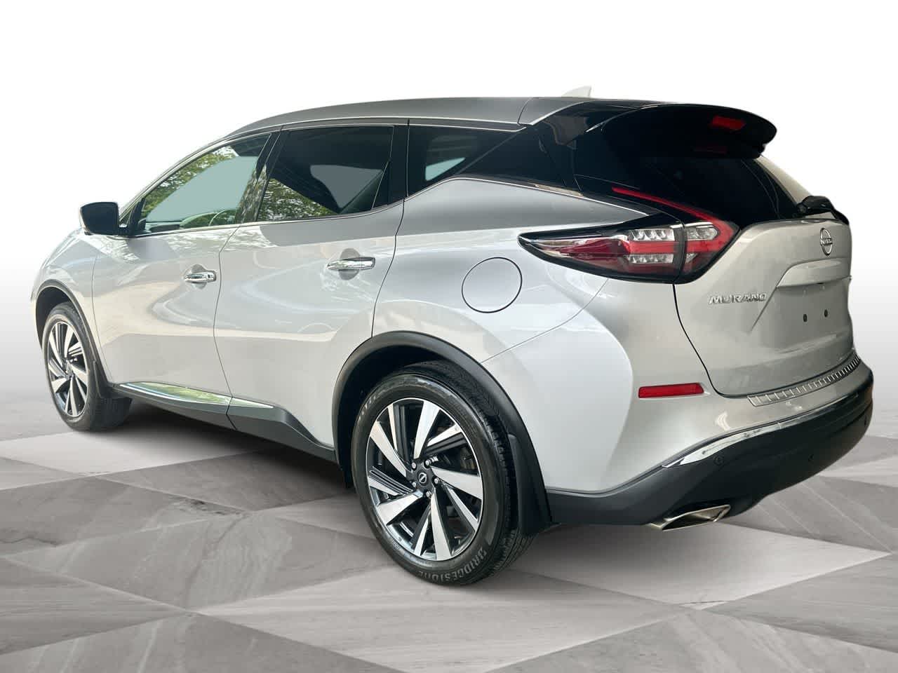 Thumbnail: 2023 Nissan Murano - 6
