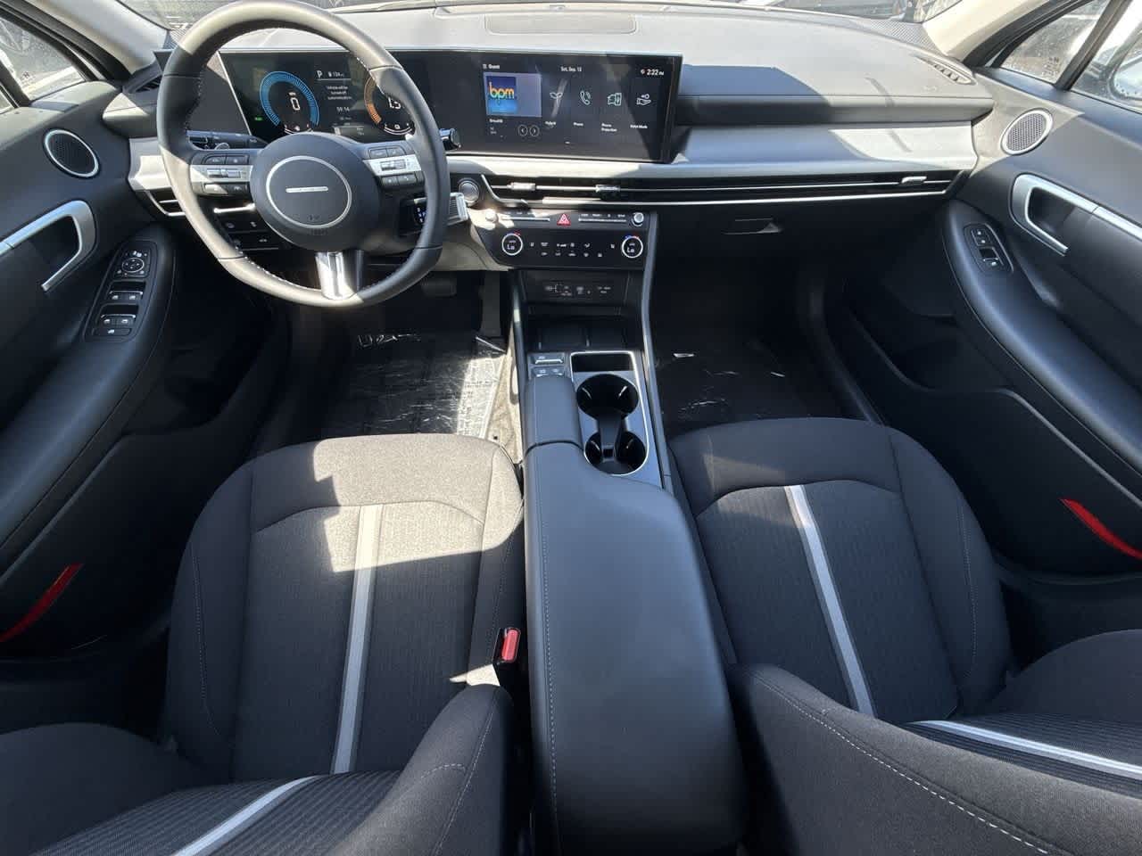 Thumbnail: 2025 Hyundai Sonata - 24