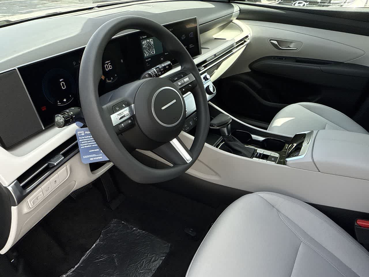 Thumbnail: 2026 Hyundai Tucson - 13