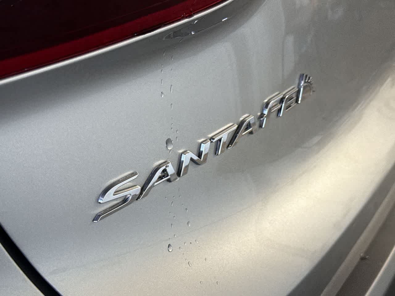 Thumbnail: 2023 Hyundai Santa Fe - 10