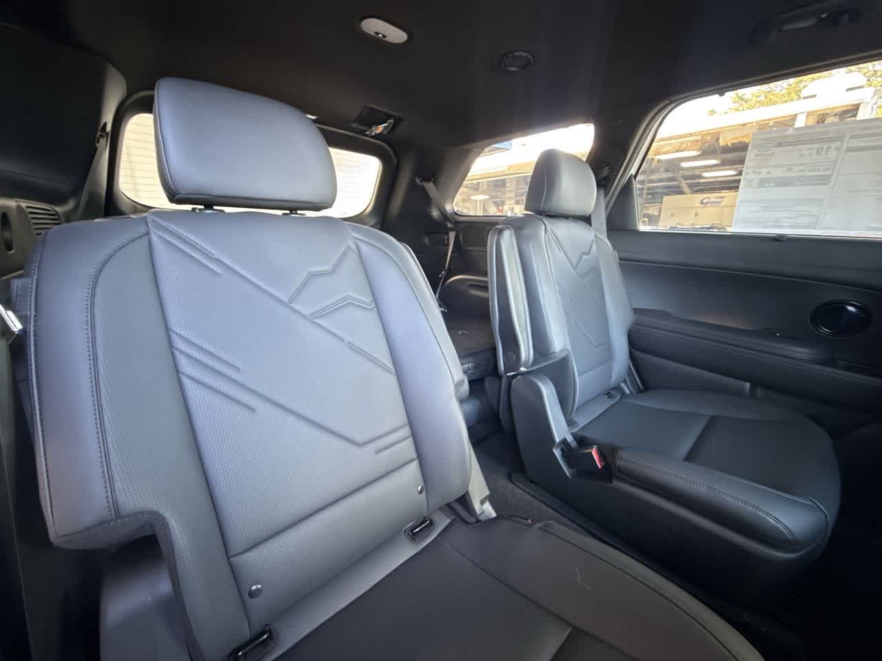 Thumbnail: 2026 Hyundai Palisade - 26