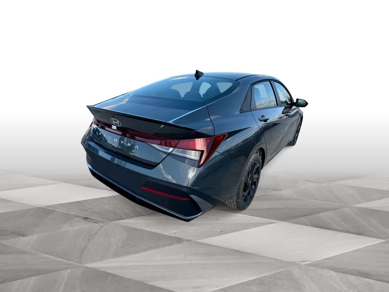 Thumbnail: 2026 Hyundai Elantra - 8