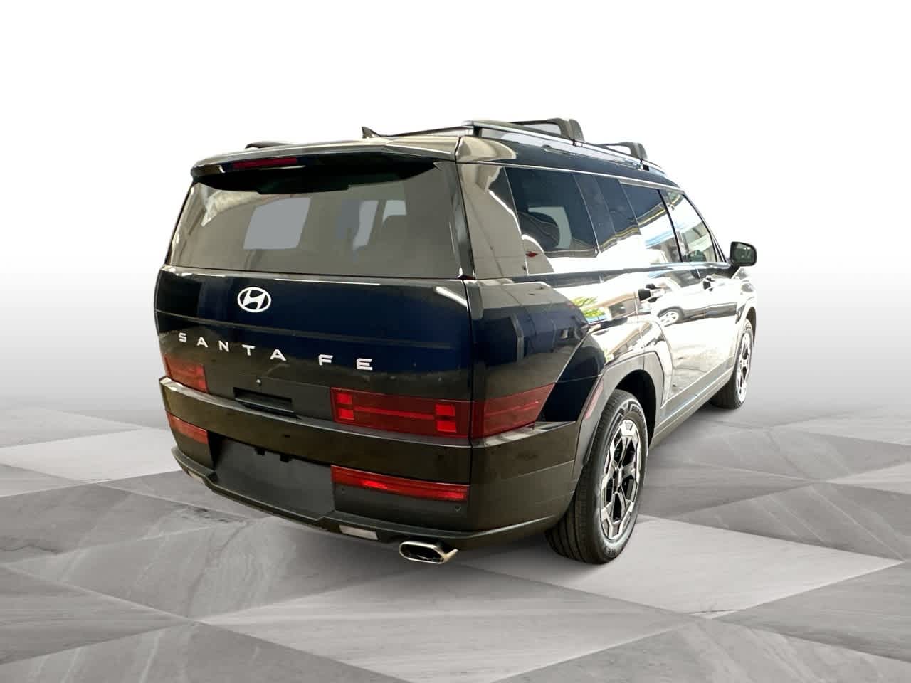 Thumbnail: 2026 Hyundai Santa Fe - 8