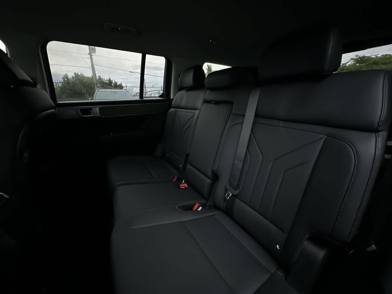 Thumbnail: 2026 Hyundai Santa Fe - 22