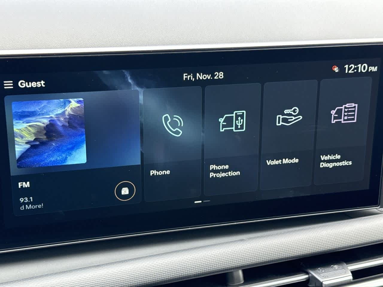 Thumbnail: 2026 Hyundai Tucson - 18