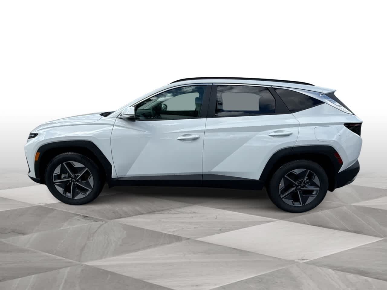 Thumbnail: 2025 Hyundai Tucson - 5