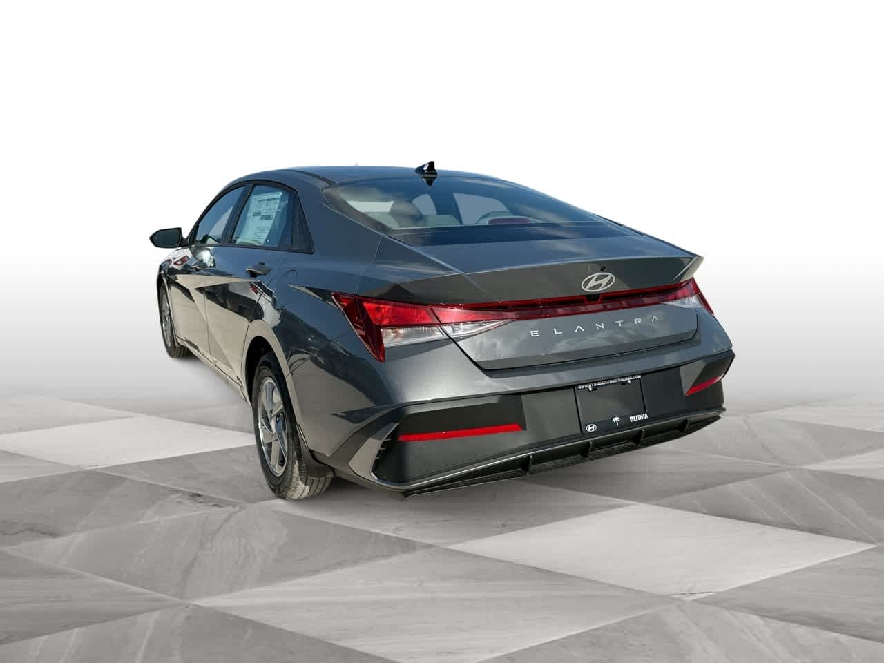 Thumbnail: 2025 Hyundai Elantra - 6