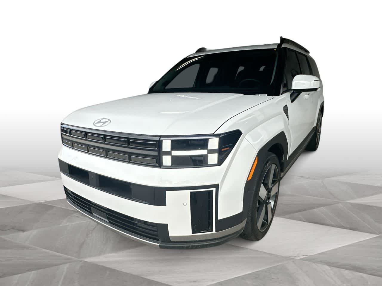 Thumbnail: 2024 Hyundai Santa Fe - 4