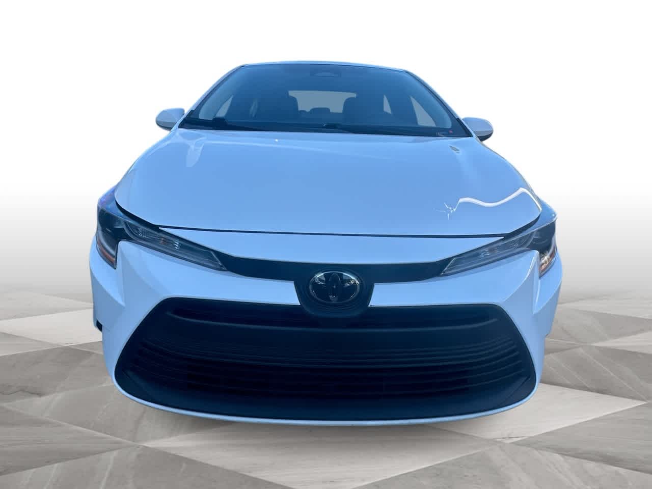 Thumbnail: 2025 Toyota Corolla - 3