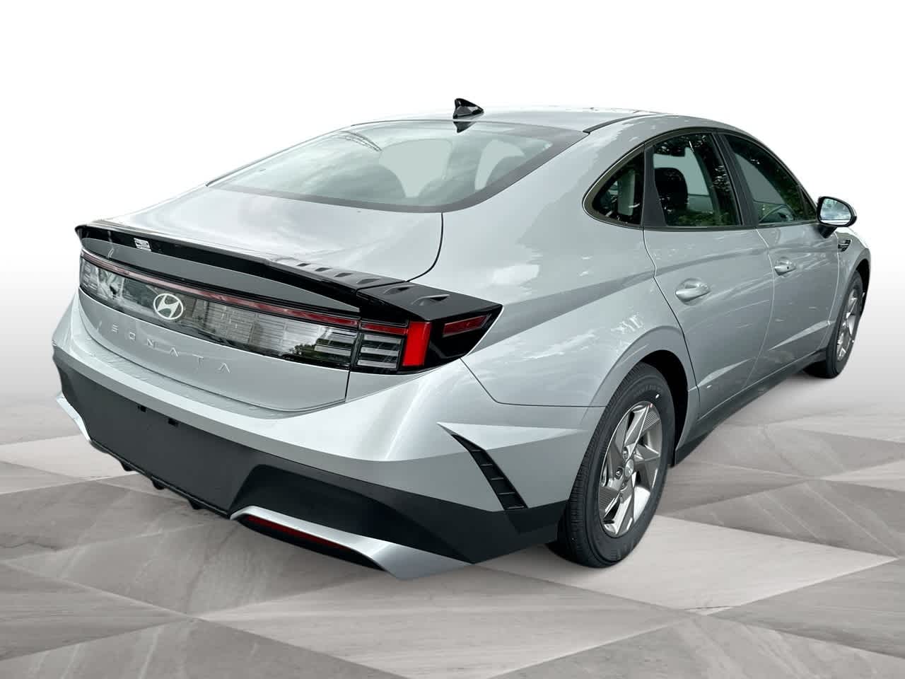 Thumbnail: 2026 Hyundai Sonata - 8