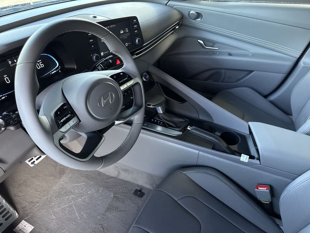 Thumbnail: 2026 Hyundai Elantra - 13