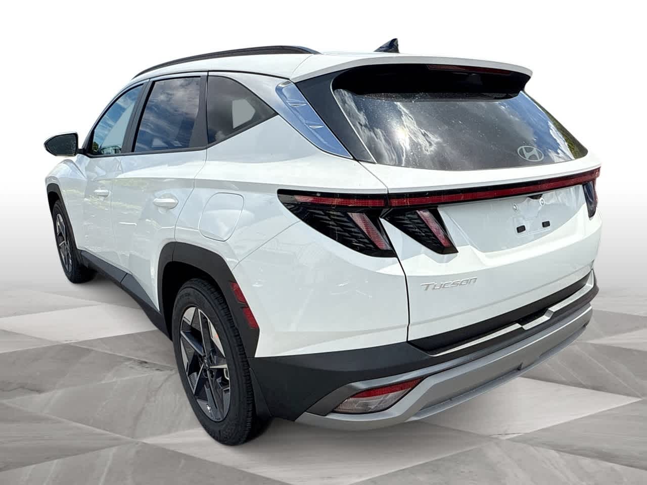 Thumbnail: 2026 Hyundai Tucson - 6