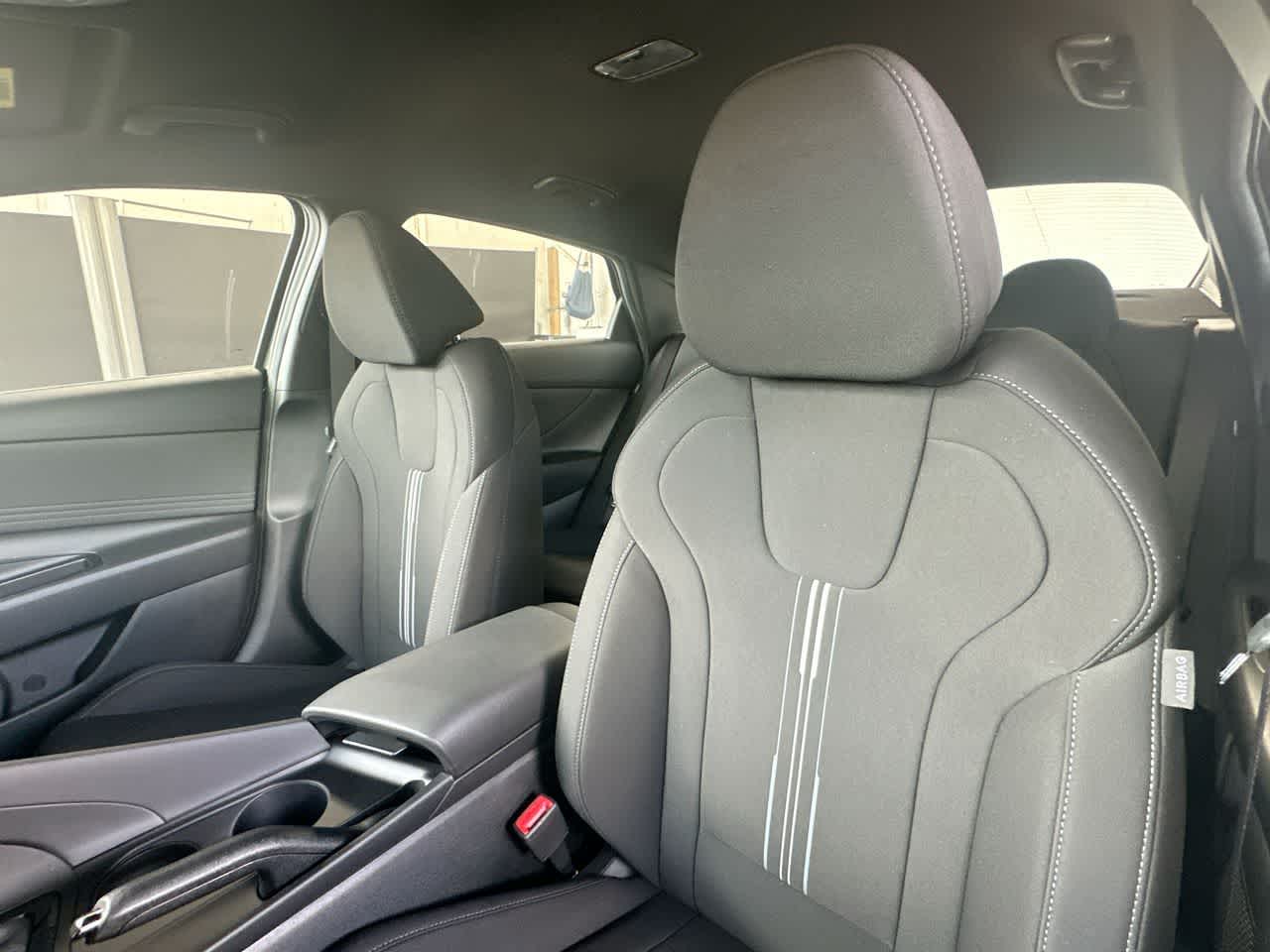 Thumbnail: 2026 Hyundai Elantra - 14