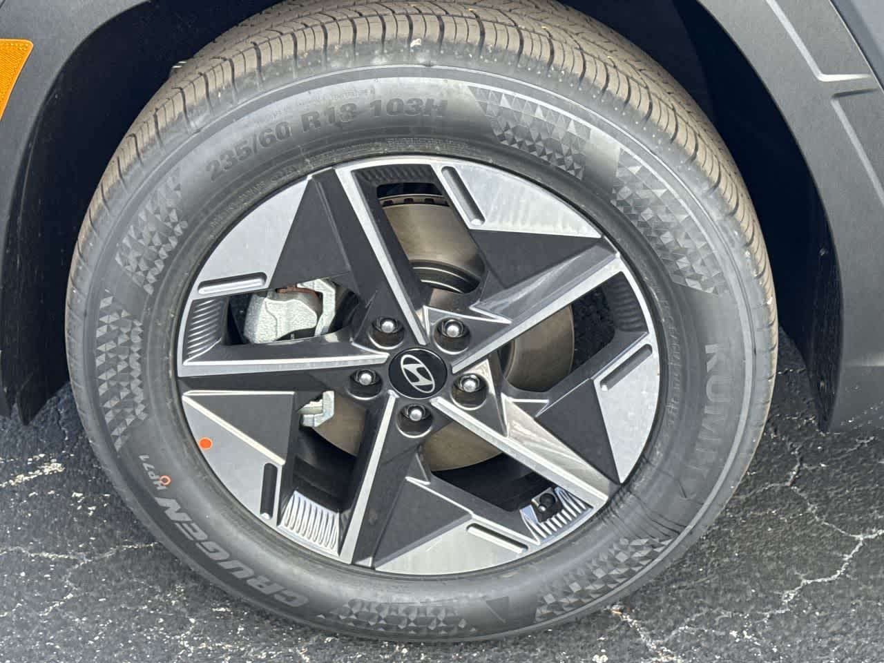 Thumbnail: 2026 Hyundai Tucson - 11