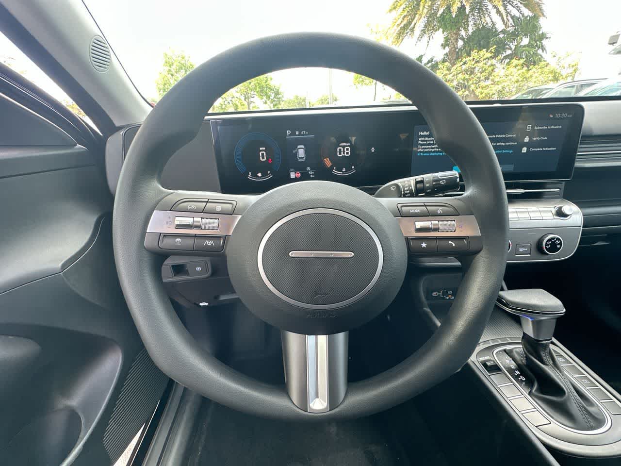 Thumbnail: 2026 Hyundai Kona - 15