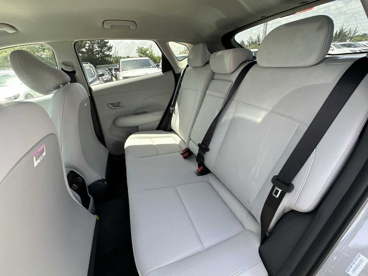 Thumbnail: 2025 Hyundai Kona - 22