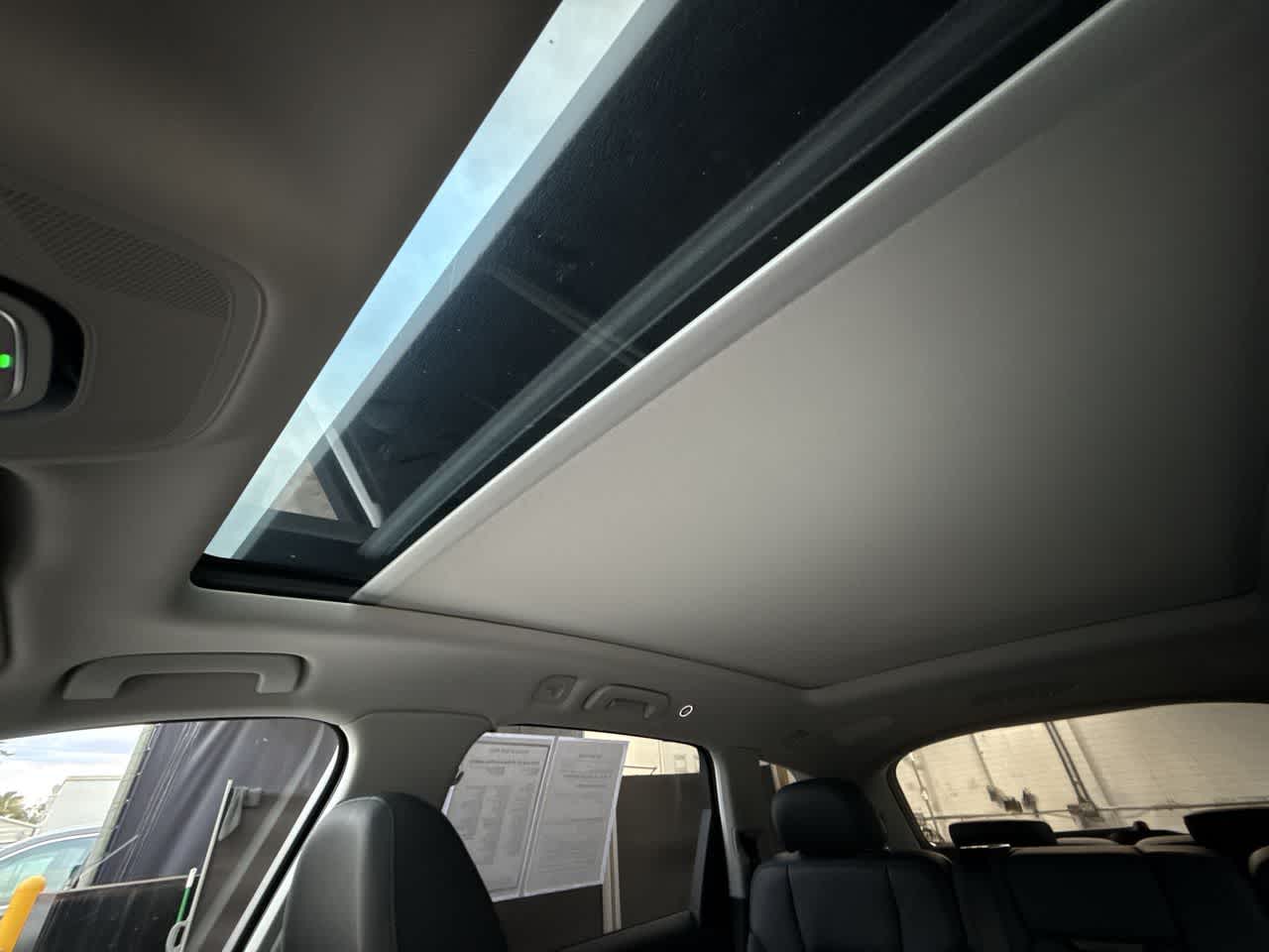 Thumbnail: 2024 Audi Q7 - 17