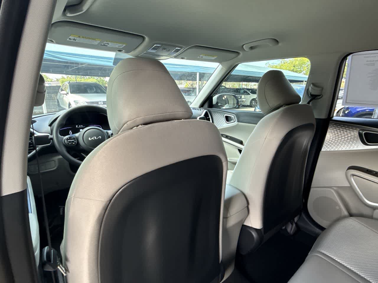 Thumbnail: 2025 Kia Soul - 23