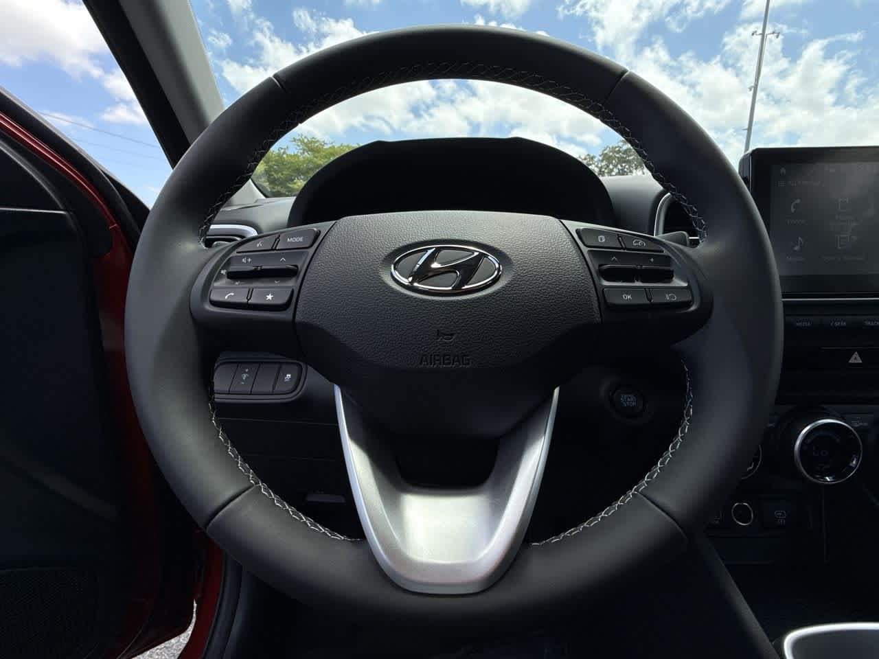 Thumbnail: 2025 Hyundai Venue - 15