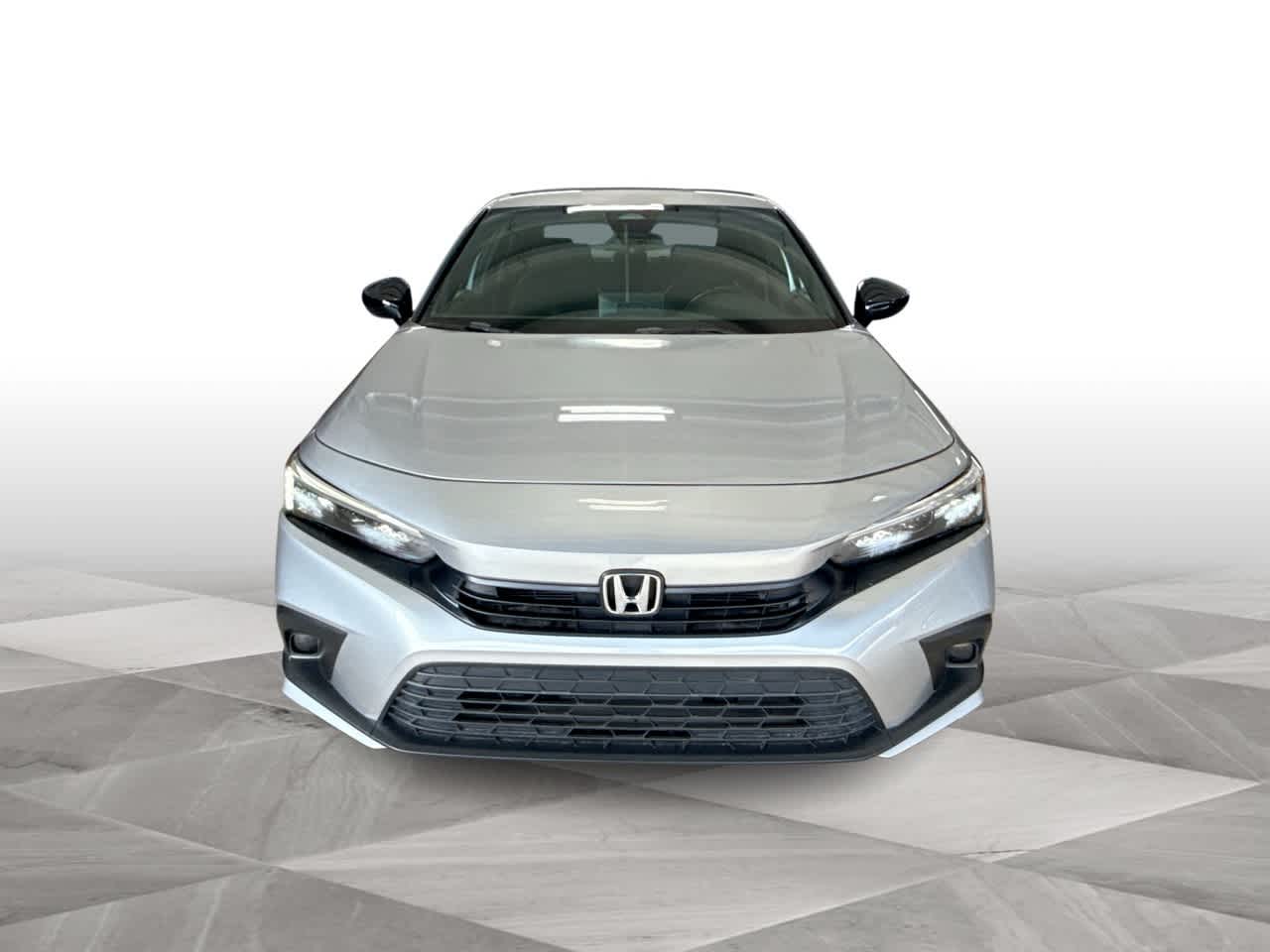 Thumbnail: 2022 Honda Civic - 3