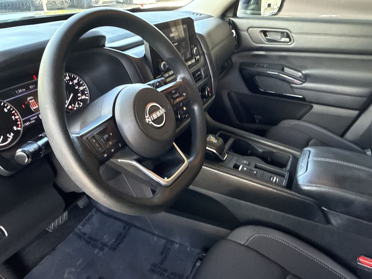 Thumbnail: 2024 Nissan Pathfinder - 13