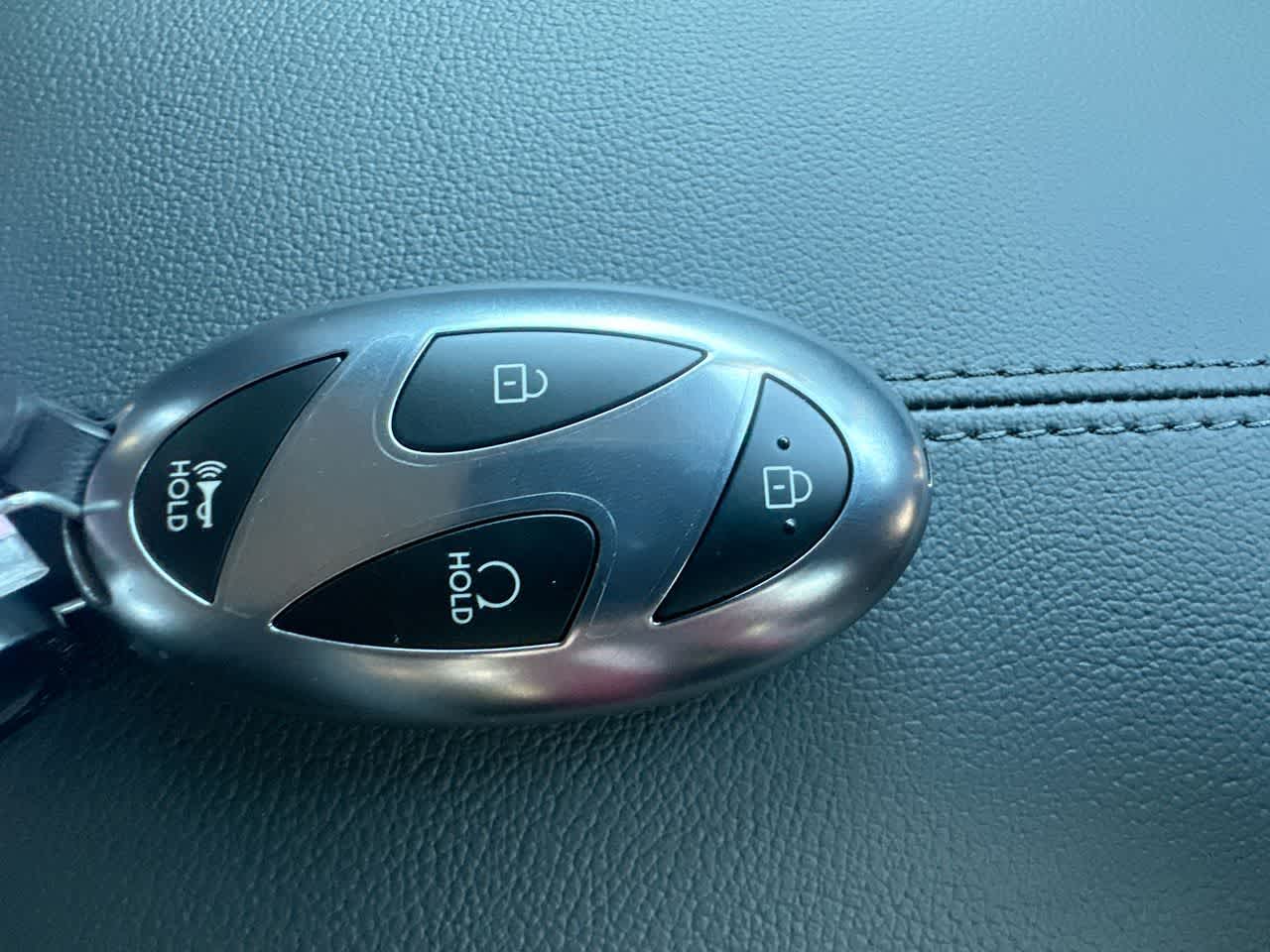 Thumbnail: 2026 Hyundai Tucson - 28