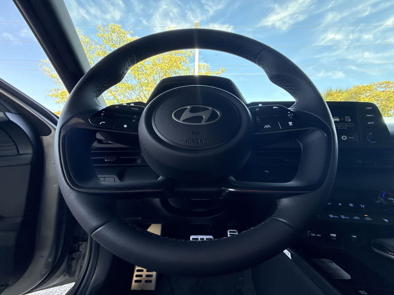 Thumbnail: 2026 Hyundai Elantra - 15