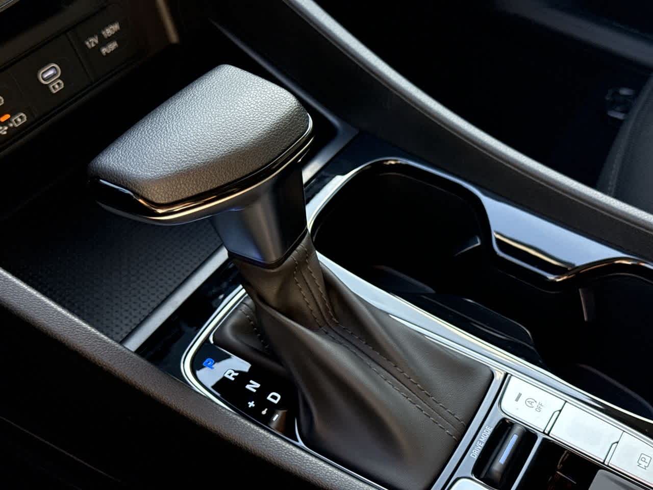 Thumbnail: 2026 Hyundai Tucson - 21