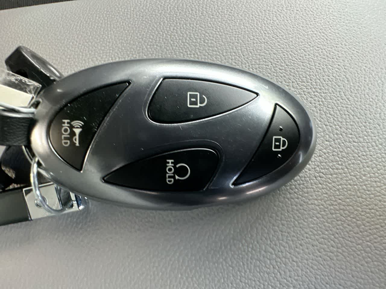 Thumbnail: 2026 Hyundai Elantra - 28