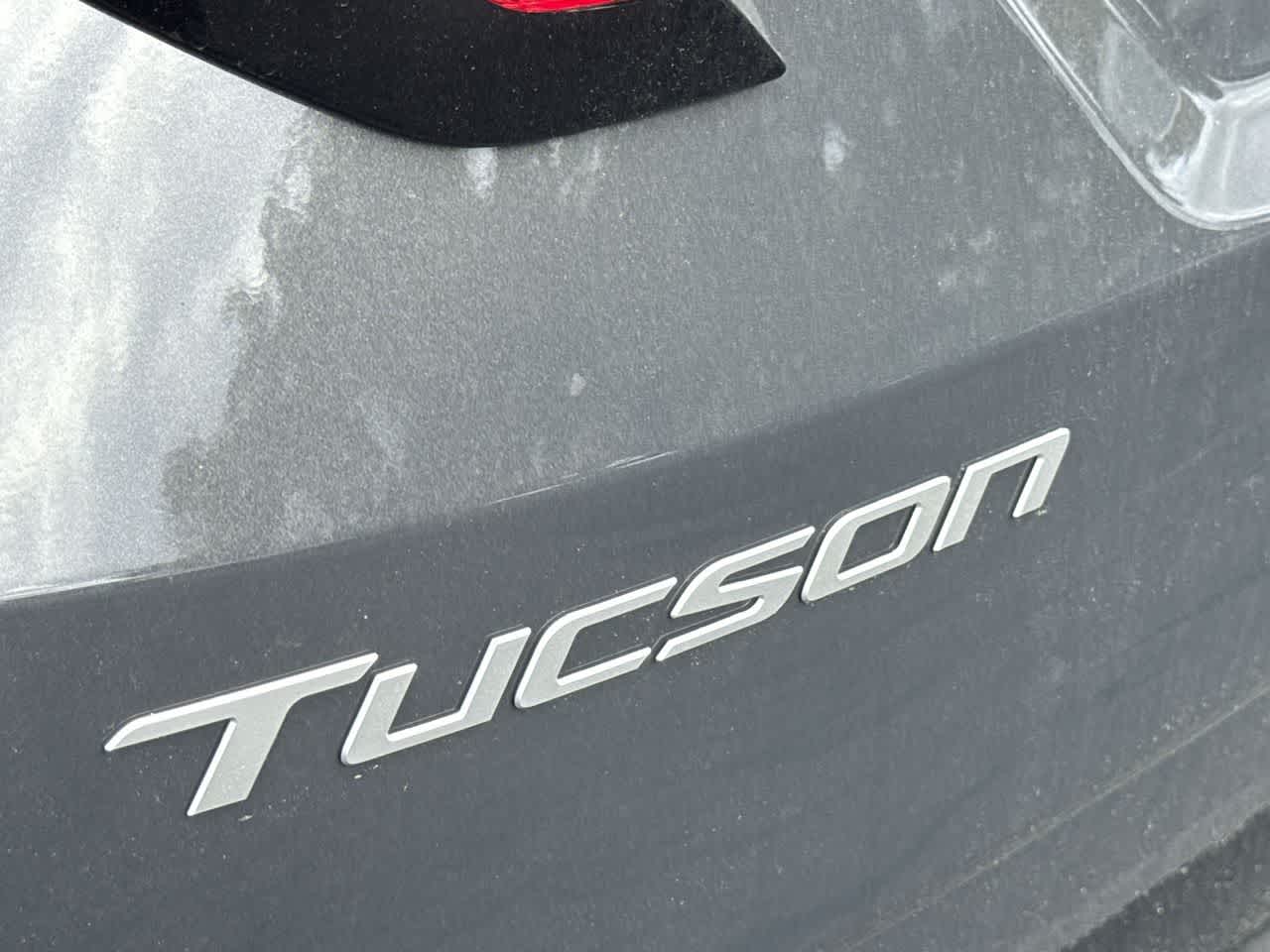 Thumbnail: 2026 Hyundai Tucson - 10