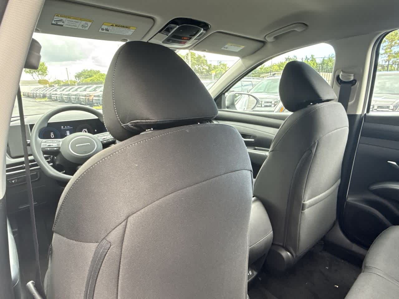 Thumbnail: 2026 Hyundai Tucson - 23