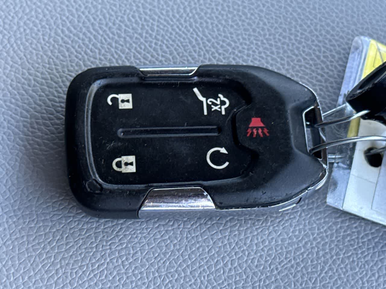 Thumbnail: 2023 GMC Acadia - 28