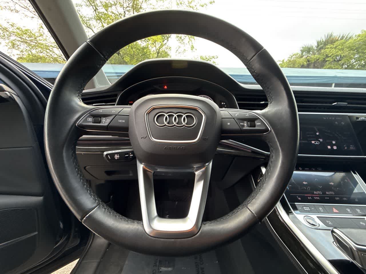 Thumbnail: 2024 Audi Q7 - 15