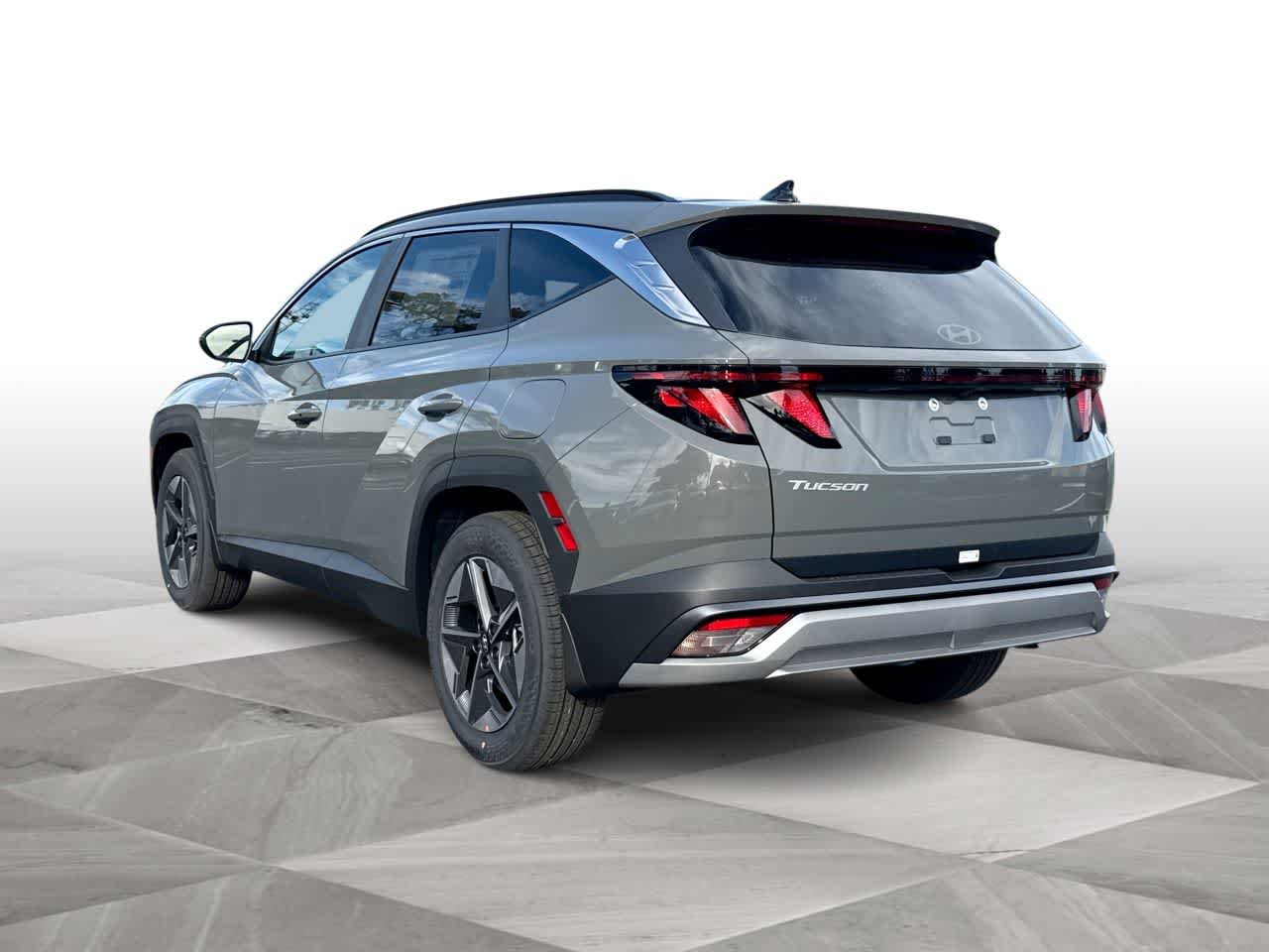 Thumbnail: 2026 Hyundai Tucson - 6