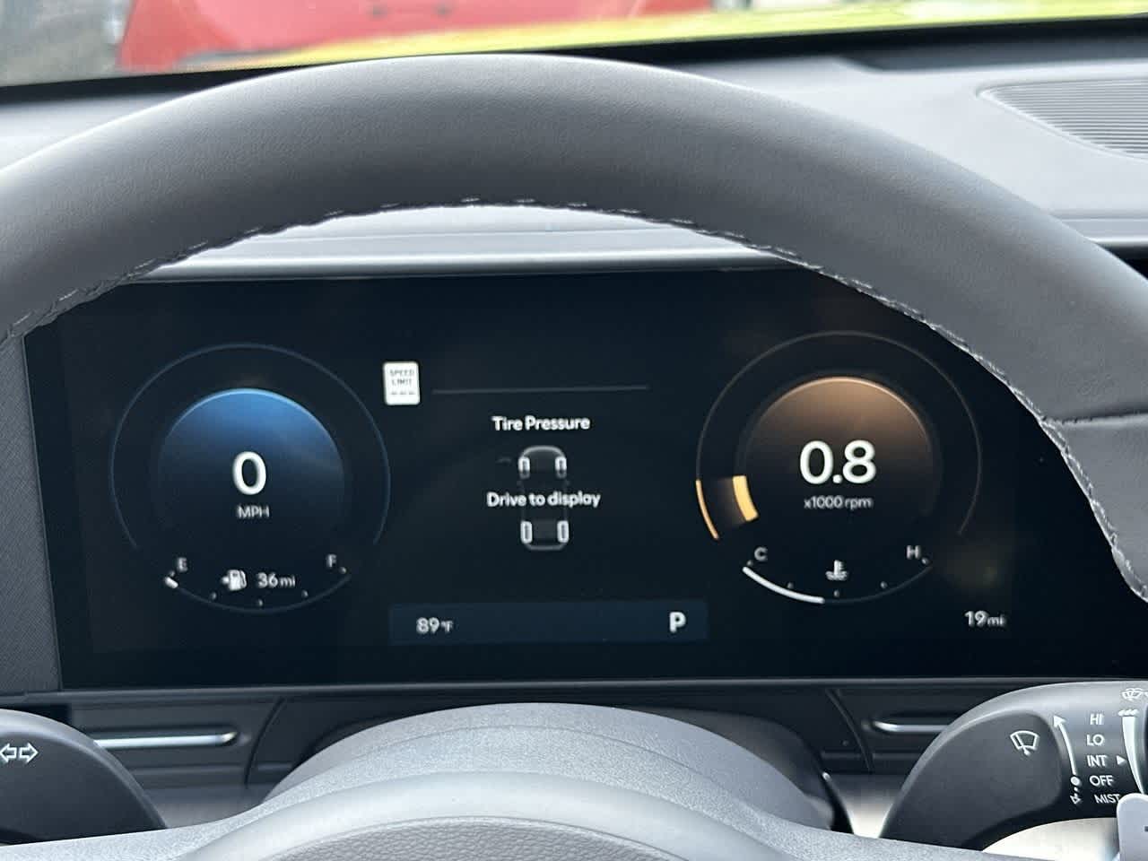 Thumbnail: 2026 Hyundai Kona - 16