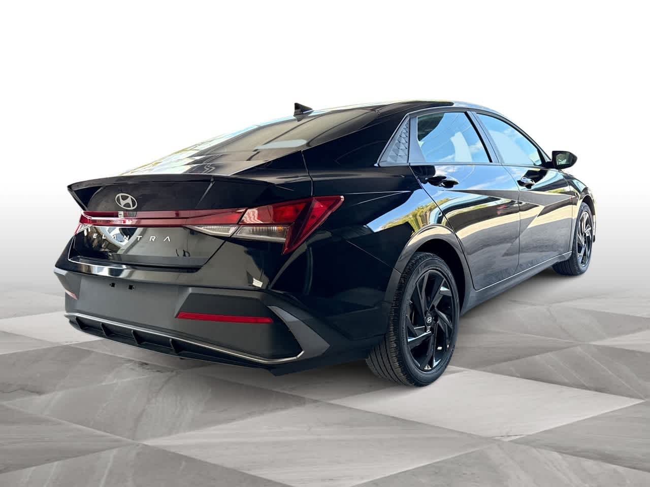 Thumbnail: 2026 Hyundai Elantra - 8