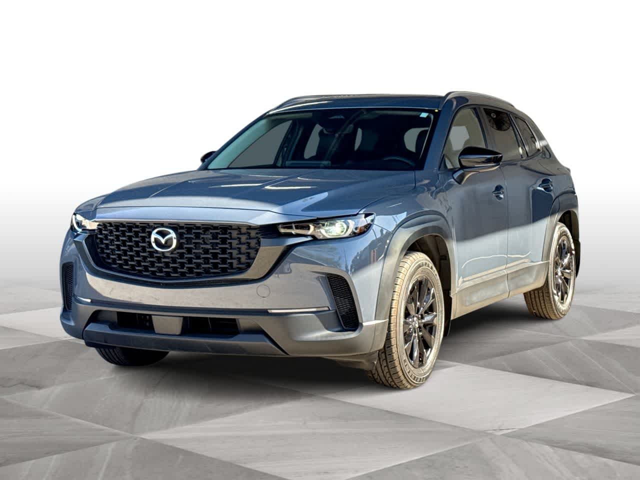 Thumbnail: 2025 Mazda CX-50 - 1