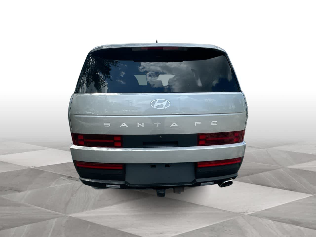 Thumbnail: 2026 Hyundai Santa Fe - 7