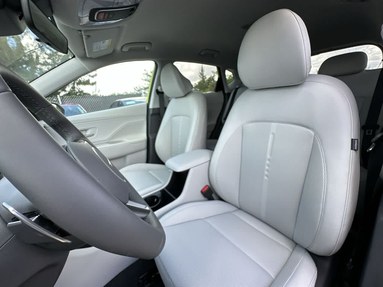 Thumbnail: 2026 Hyundai Kona - 14