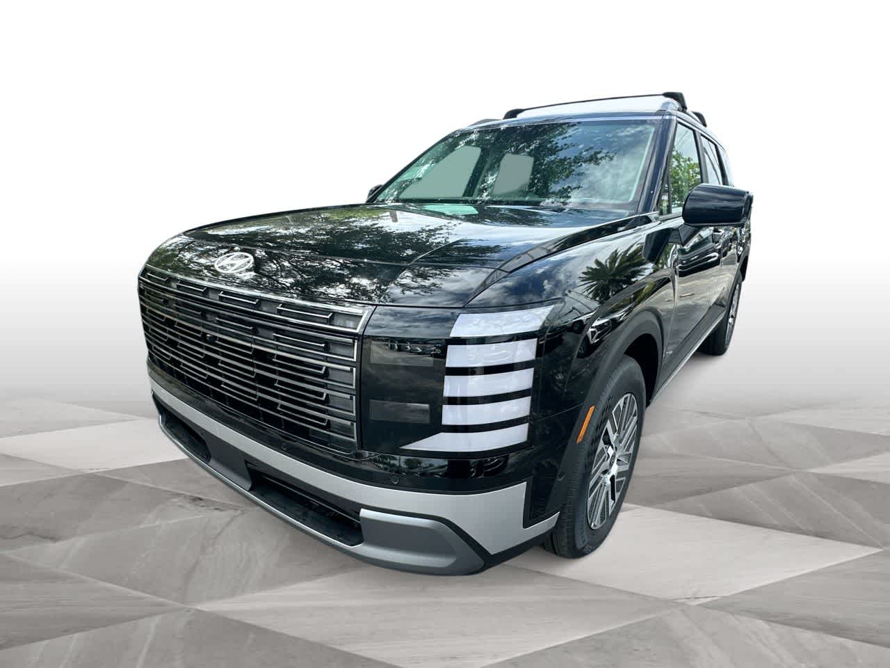 Thumbnail: 2026 Hyundai Palisade - 4