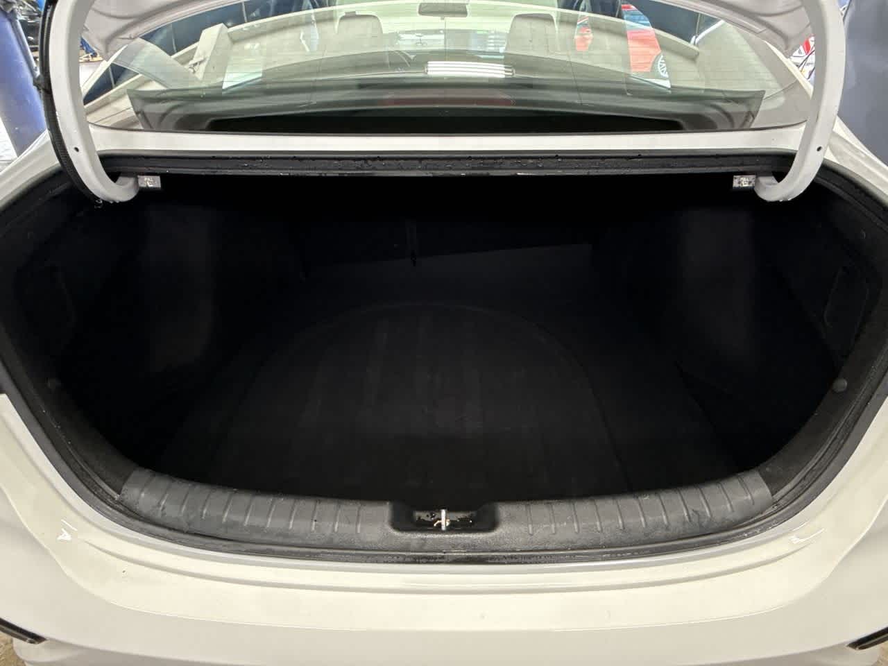 Thumbnail: 2020 Kia Forte - 25