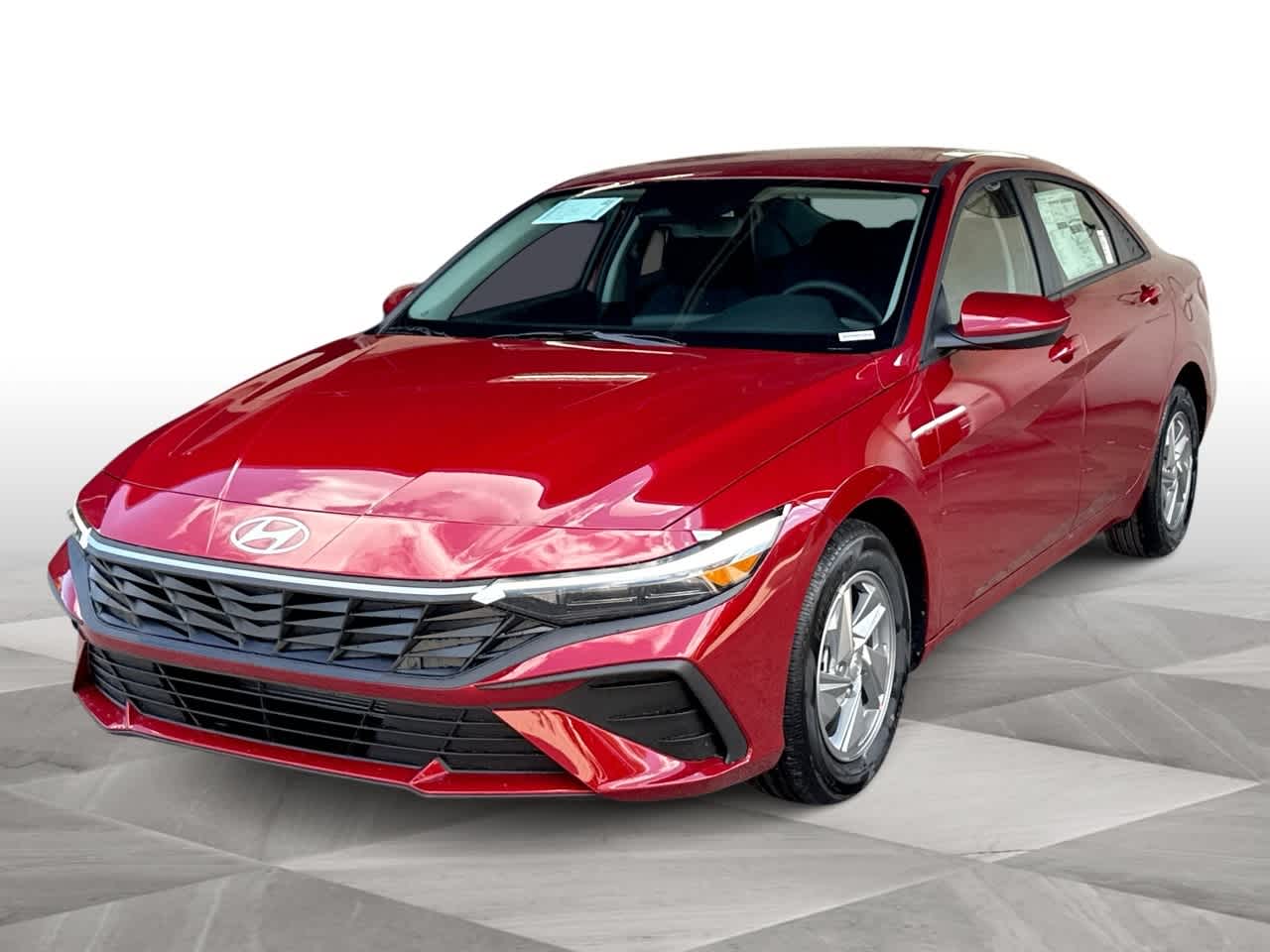 Thumbnail: 2026 Hyundai Elantra - 1