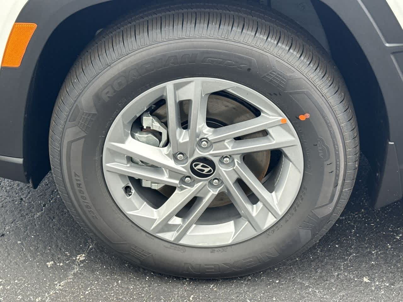 Thumbnail: 2026 Hyundai Tucson - 11