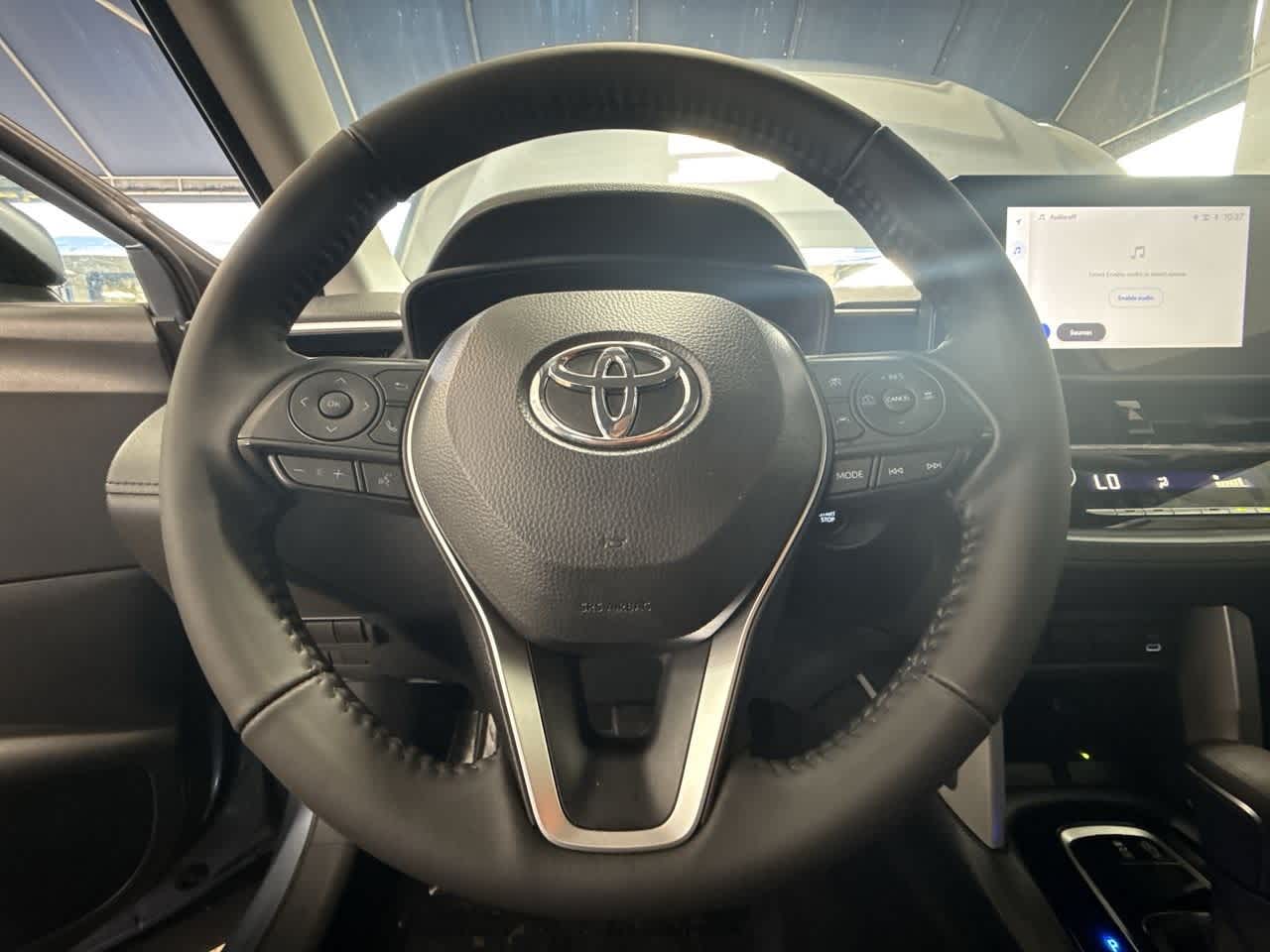 Thumbnail: 2024 Toyota Corolla Cross - 15