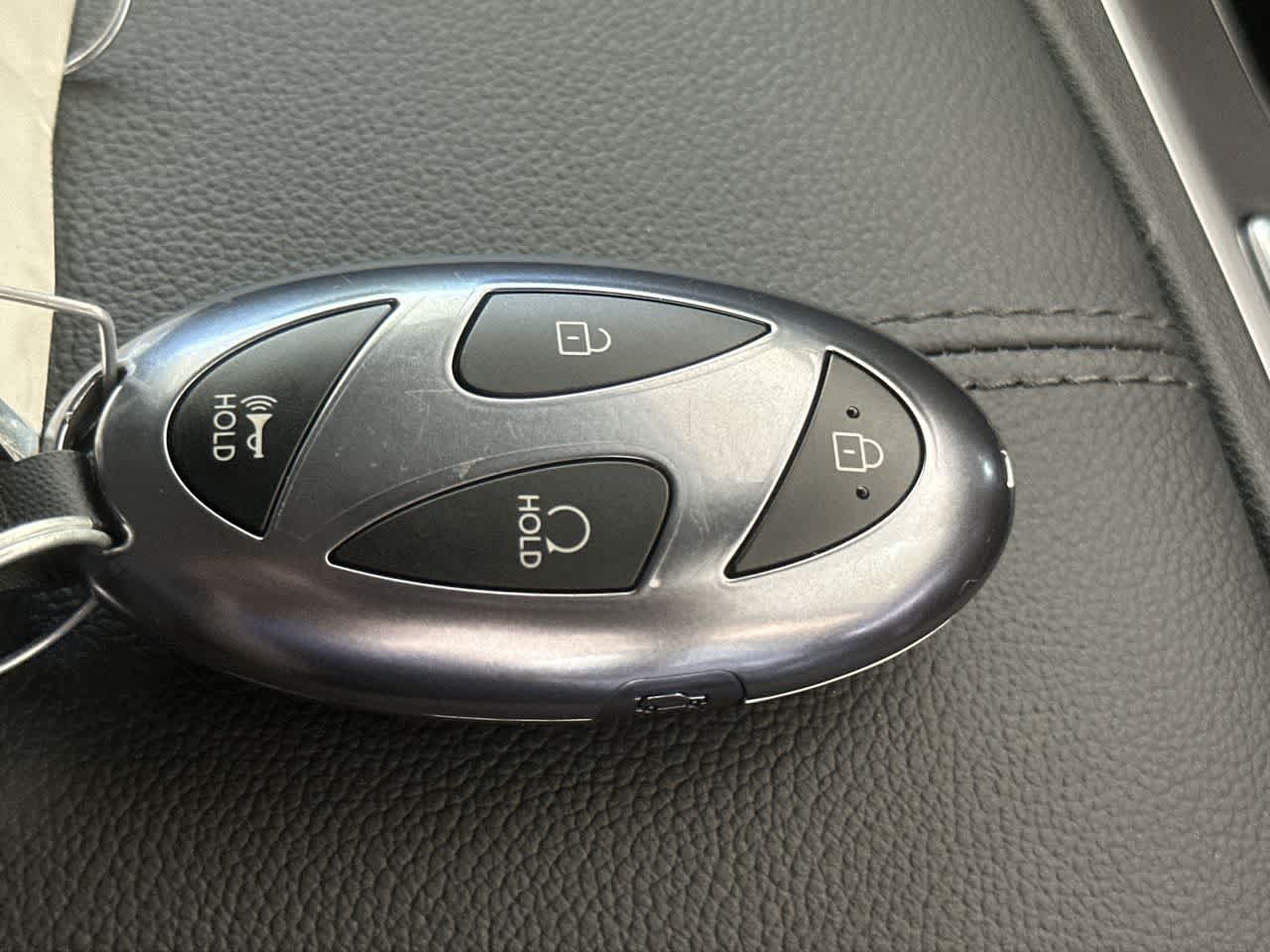 Thumbnail: 2026 Hyundai Tucson - 28