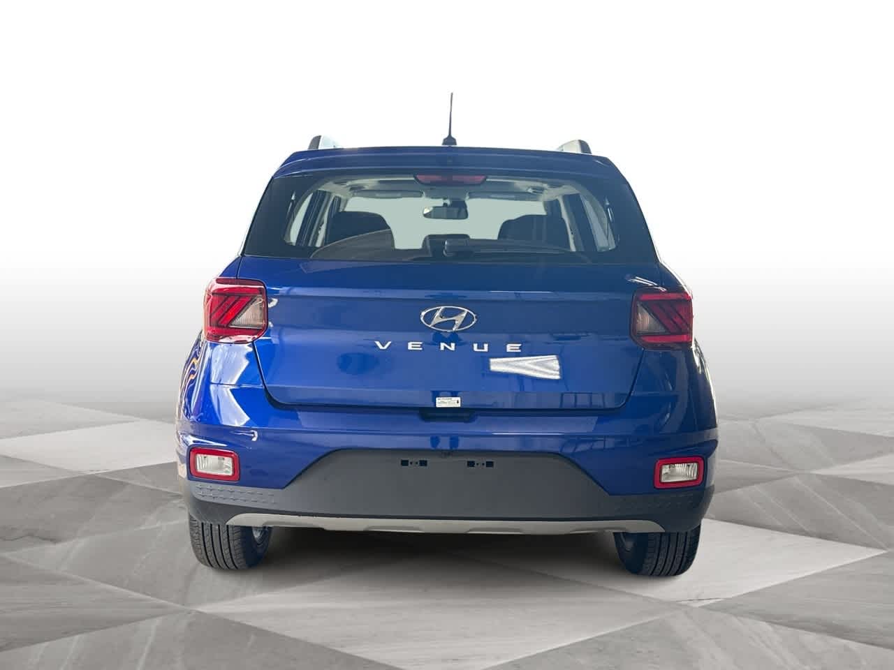 Thumbnail: 2025 Hyundai Venue - 7