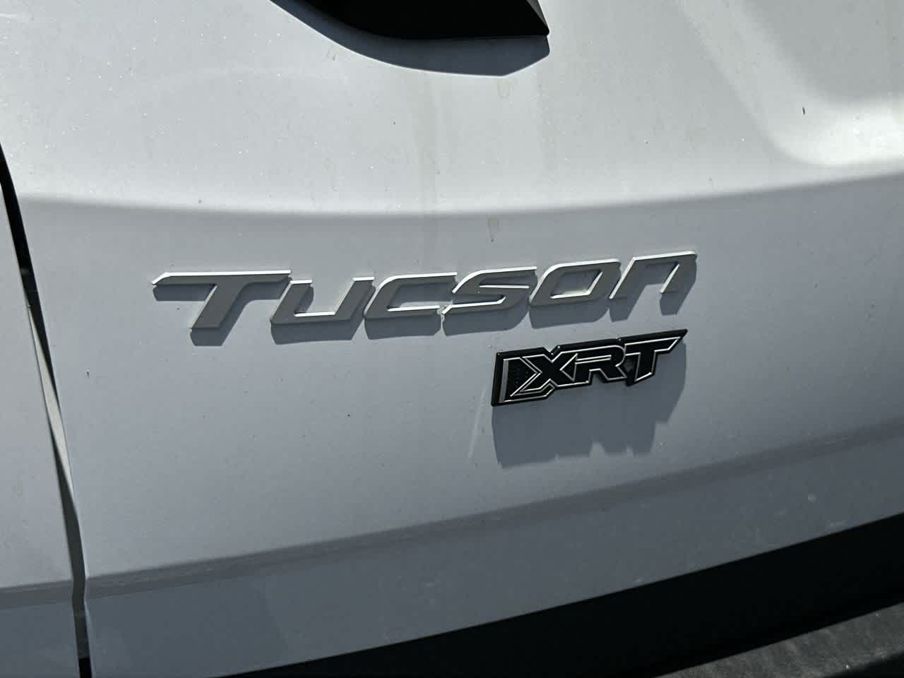 Thumbnail: 2025 Hyundai Tucson - 10